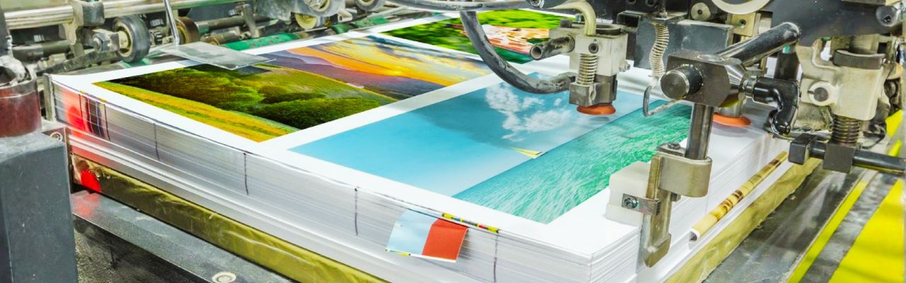 Bulk Sign Board Printing Management System