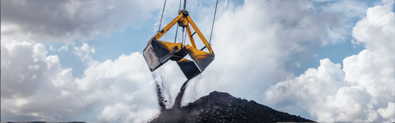 ERP System for Crane Manufacturing