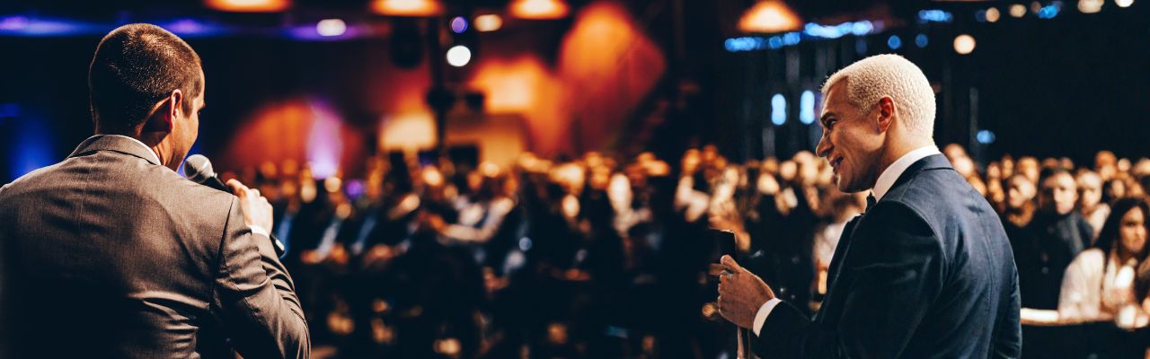 Event Management Financial & Operations System